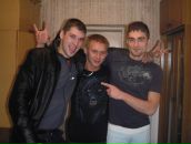 Фотография Карпунина Андрея