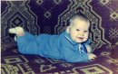 Фотография Уржумовой Алёнки