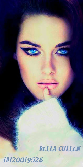 Bella Cullen фотография #40