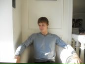 Фотография Губкина Андрея