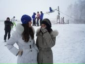 Фотография Якушкиной Елены