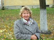 Фотография Рыбаковой Татьяны