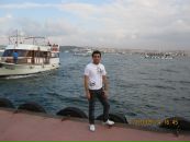Фотография Khalis Sartip