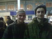 Фотография Толкунова Андрея