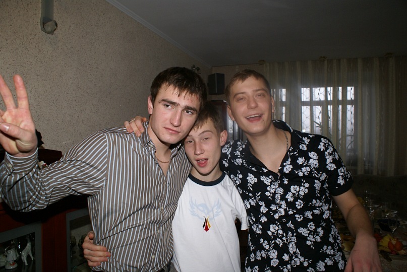 Андрей Василенко фотография #17