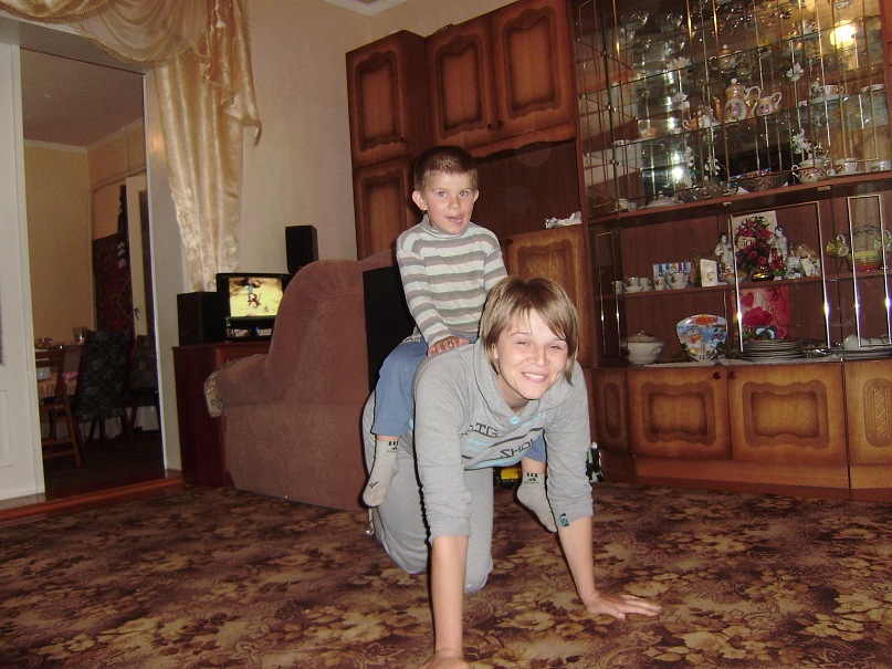 Вася Федик фотография #3