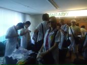 Фотография Яловкиной Ани