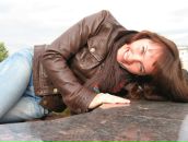 Фотография Овсяновой Екатерины