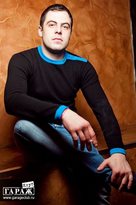 Илья Дорофеев фотография #46