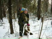 Фотография Бадриевой Татьяны