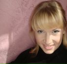 Фотография Алимовой Анны