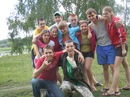 Фотография Фаттахова Ильнура