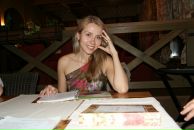 Фотография Кожевниковой Марины