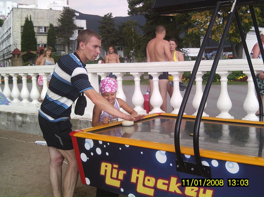 Сергей Смолин фотография #8