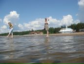 Фотография Митрохиной Полины