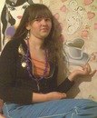 Аліночка Карпючечка фотография #5 (источник - https://vk.com/id167429349)