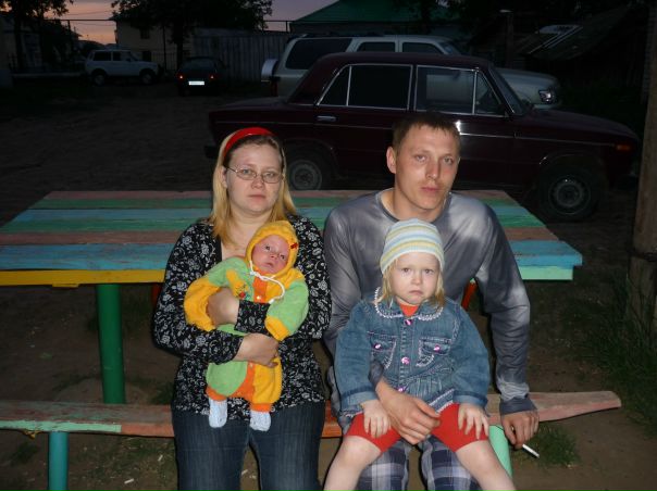 №7, Светлана Захарова №7, Светлана Захарова