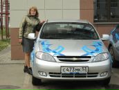 Фотография Епифановой Марии