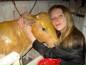 Фотография Ригас Татьяны