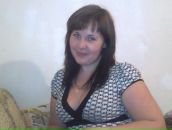 Оля Гордієнко-Ужвенко фотография #5 (источник - https://vk.com/id140016294)