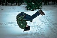 Фотография Гаврилова Антона