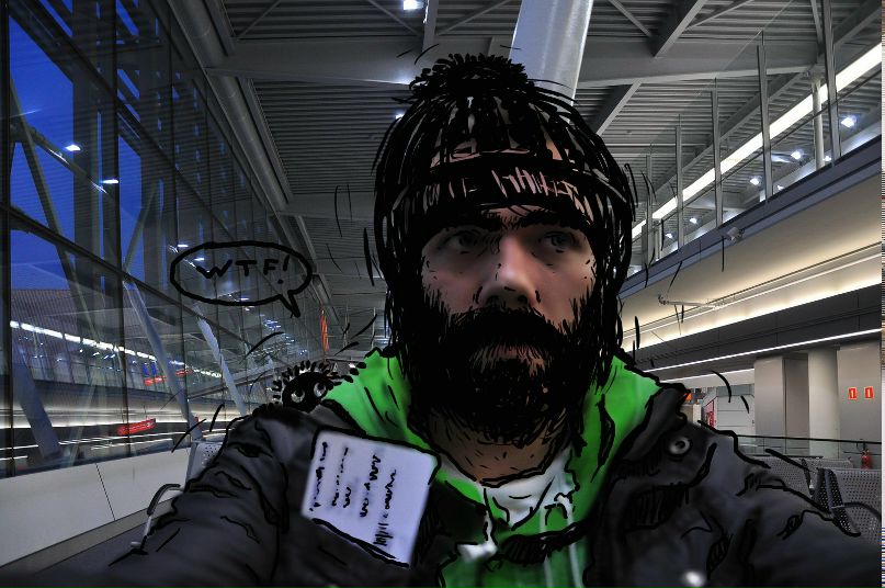 Дима Сергеев фотография #2