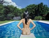 Фотография Дворкиной Катюни