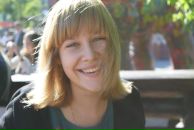 Фотография Чернявской Екатерины