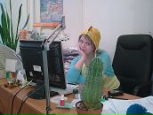 Фотография Лагуновой Юлии