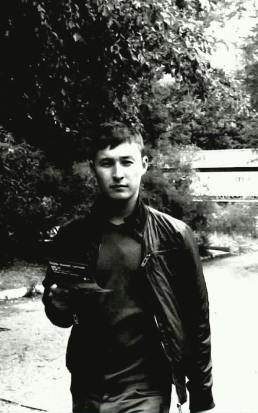 Tserenoff Naran фотография #39