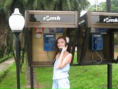 Фотография Сулимовой Ольги