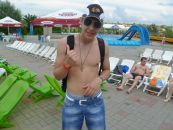 Фотография Ефремова Александра