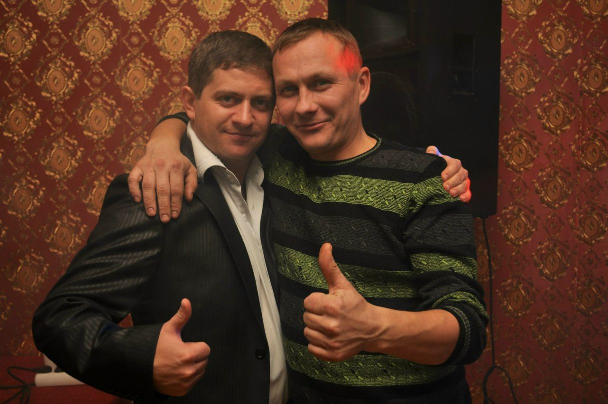 Костя Демиденко фотография #46