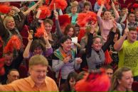 Фотография Дрёмовой Елены