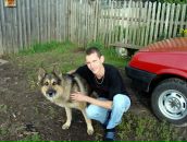 Фотография Афанасьева Дмитрия