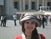 Фотография Лимар Анастасии