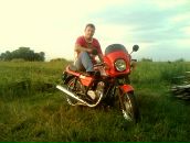 Андрій Бурець фотография #29 (источник - https://vk.com/id19779668)