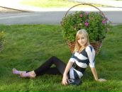 Фотография Сениной Катерины