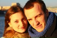 Фотография Мамонтовой Евгении