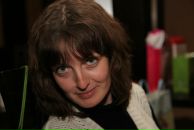 Фотография Сыровой Марии