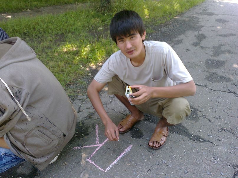 Илья Кошелев фотография #44