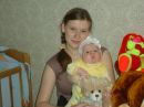 Фотография Якуповой Марии