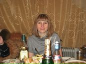 Фотография Кравченко Инны