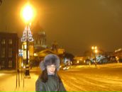 Фотография Шибановой Ксении