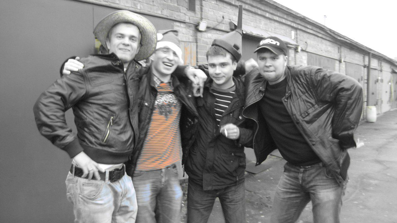 Дмитрий Болдин фотография #22