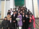 Фотография Цыдып Цыренов