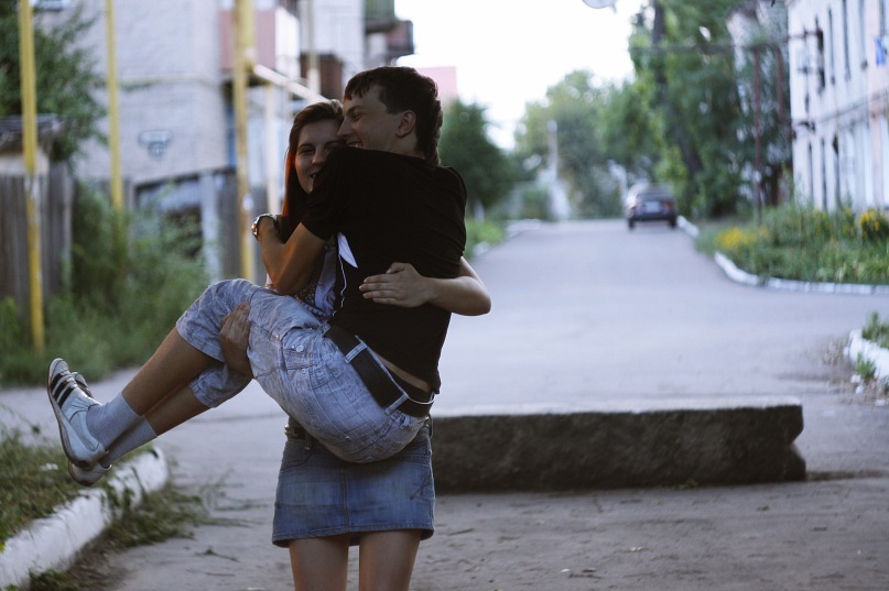 Дмитрий Волков фотография #44