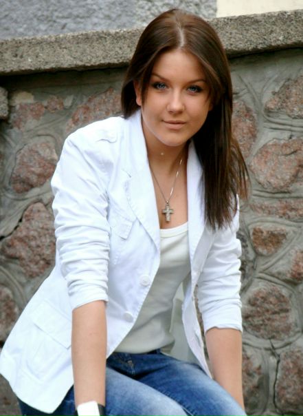 Olya Lee фото №26