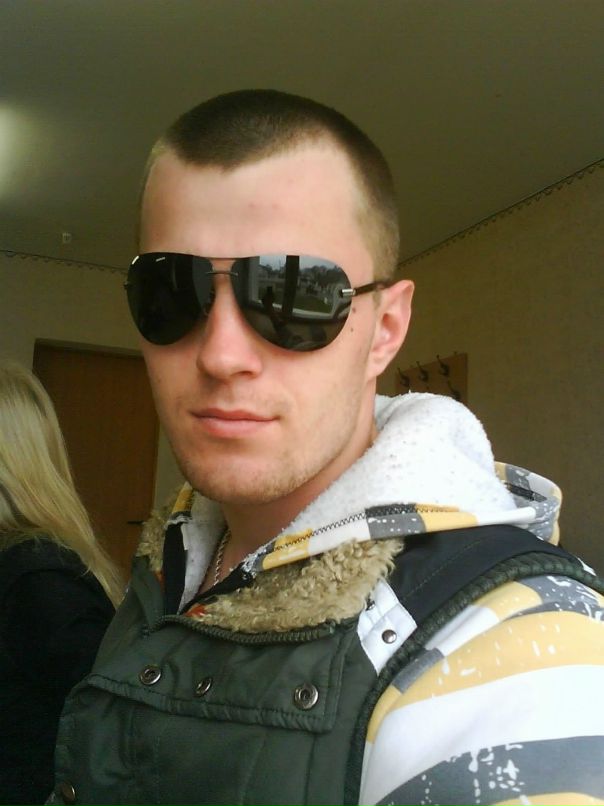 Антон Ищенко фотография #15