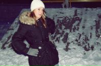 Фотография Ратниковой Елены